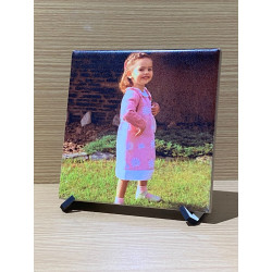 Azulejo Personalizado com Fotografia | BCLaser