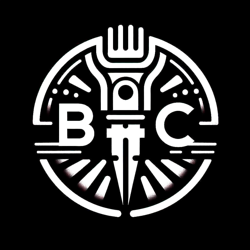 BC Laser